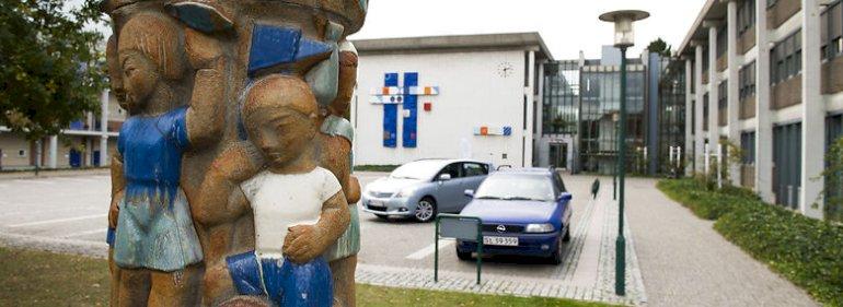 Herlev sælger rådhus og deler administrationen i to