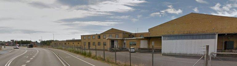 Nyborg-flertal klar til store butikker på fenol-forurenet grund