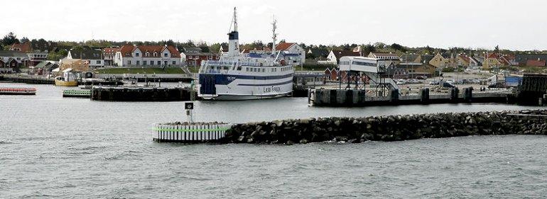 Småøer får håndsrækning til fortsat billige færgebilletter