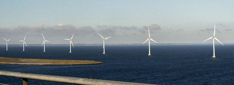 Kystnær vindmøllepark hviler på mangelfuld miljøvurdering