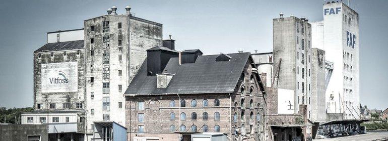 Odense må ikke give lov til at rive Siloø ned uden lokalplan først