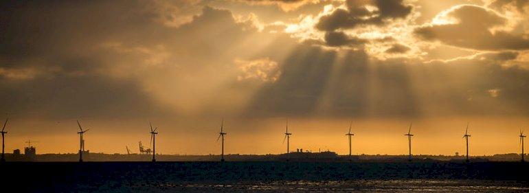 C40 klimatopmødet: Fra strategier til løsninger