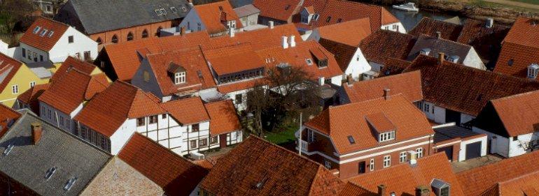 Ekstremt efterslæb med bevaringsværdige huse