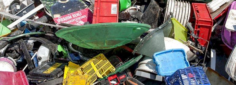 To tredjedele af nordjysk sorteret plast bliver ikke genanvendt