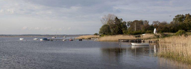 Vordingborg har genoptaget kloaksager i det åbne land