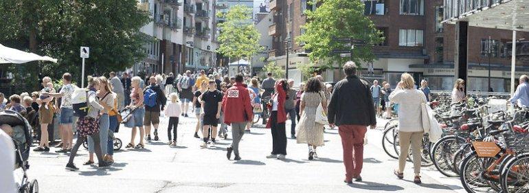 Facere vil ikke indgå aftale med Aarhus alligevel