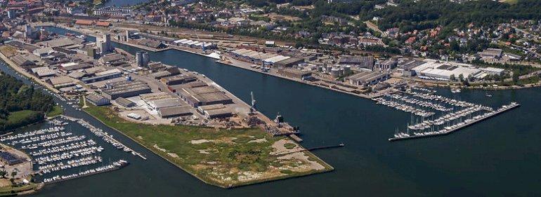Forligskredsen bag historisk havneplan smuldrer bort