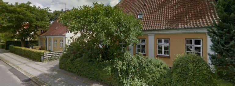 1900-tals-villaer i Ribe skal beskyttes mod ombygninger