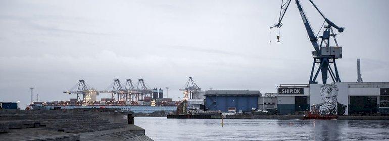 Aarhus Havn giver grøn rabat