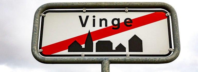 Vingestation kommer til at ligge vingeskudt i seks måneder