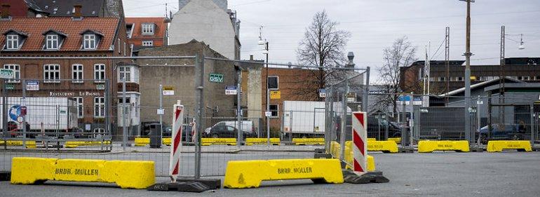 Aarhus ignorerede advarsler om kollapstruet rutebilstation i 34 år