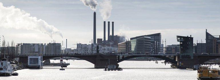 Ikonisk københavnerbro kræver akutte reparationer