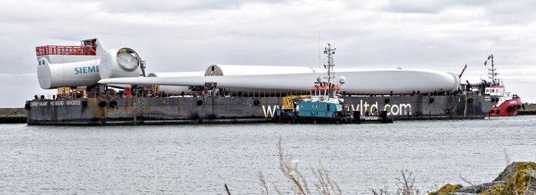 To nye medier for producenter af energi på havet