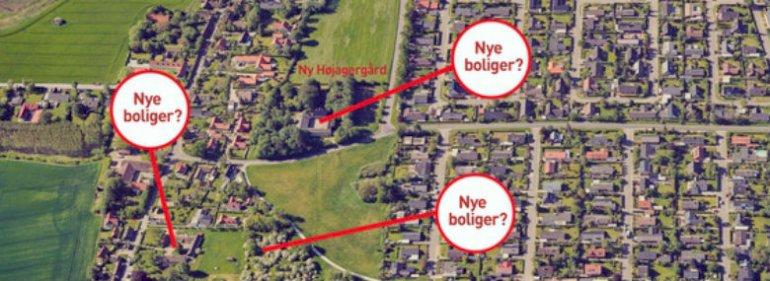 Afgørelse i Miljøstyrelsen sender boligprojekt tilbage til start