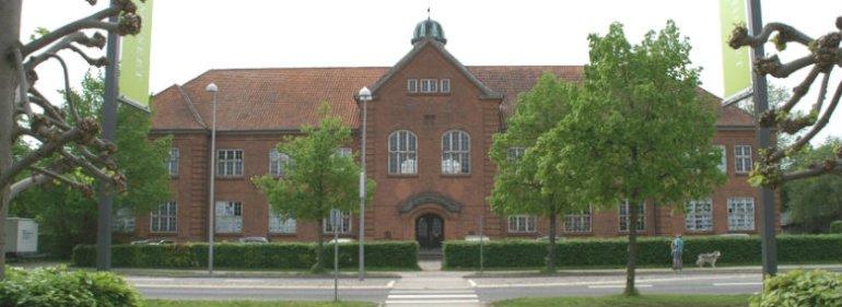 Lyngby-Taarbæk sælger Landbrugsmuseet