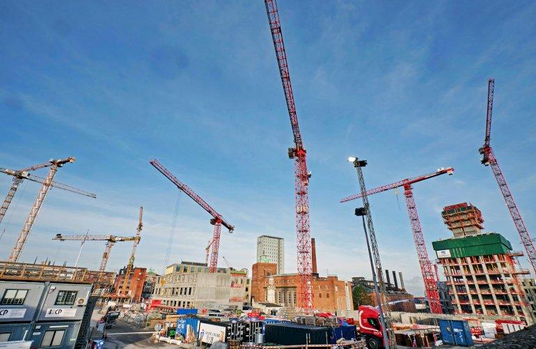 København lemper regler for at få plads til flere små boliger