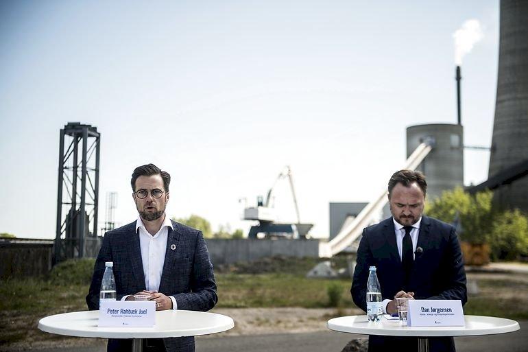Fynsværket stopper med kul fra 2022 i stedet for 2025