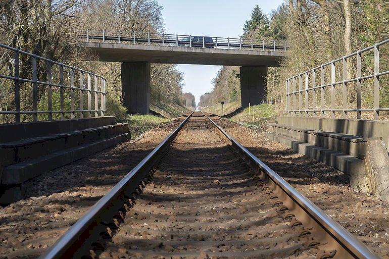 Højesteretsdom fra Vejen får Banedanmark til at afvise broaftale i Skanderborg