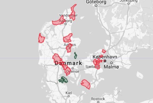 Alle kommuner inviteres nu ind i klimasamarbejdet i DK2020