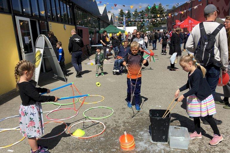 Forstads-udvikling giver Faaborg-Midtfyn byplanpris