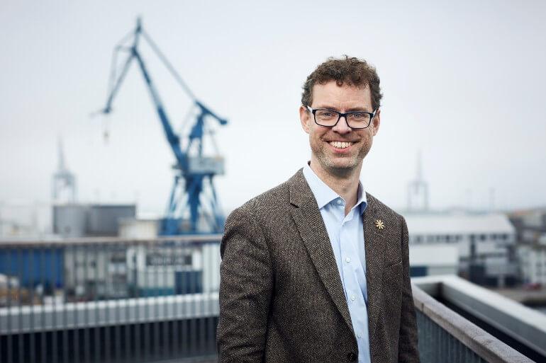 Skandinavisk lup på energiforbrug i offentlige bygninger