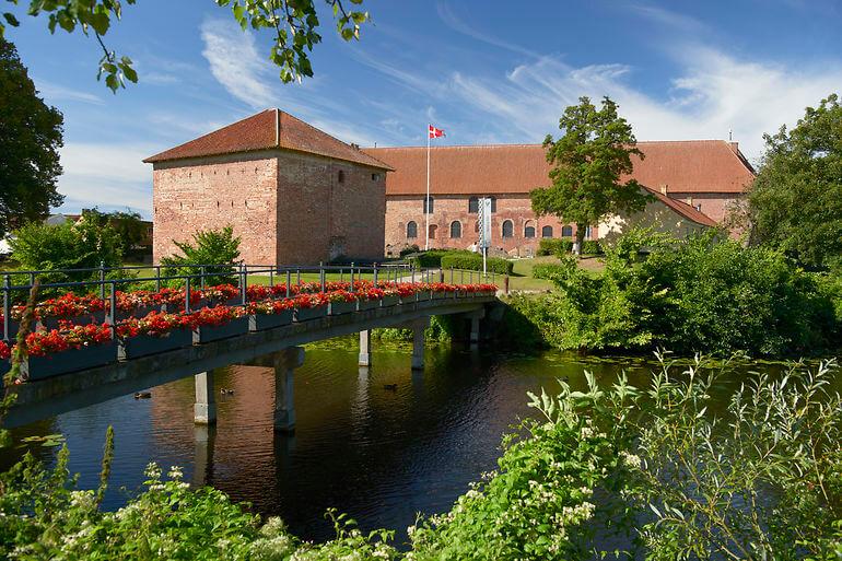 Nyborg Slot-sag rejses i Folketingsudvalg