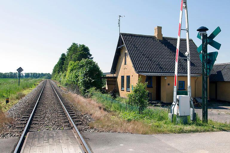 Snart sidste udkald for statslige penge til Østbanen