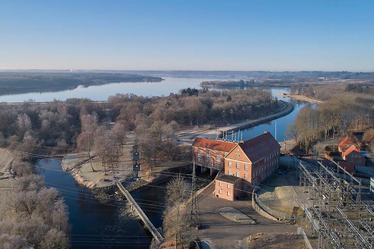 40 forslag om Tange Sø skåret ned til 15