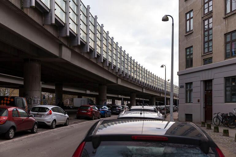 S skuffet over glemt Bispeengbue i trafikudspil