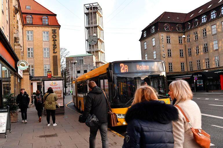 KL på taberens side i sag om afskedigelse af tjenestemand