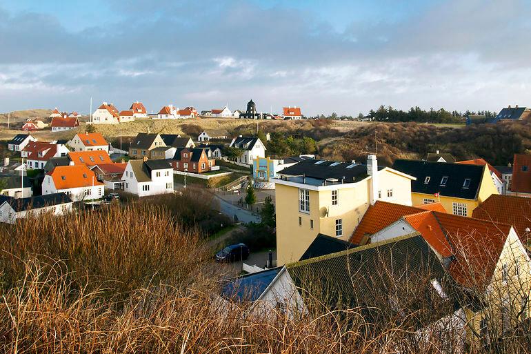 Dom efter seks år: Hjørring kunne ikke forbyde plastvinduer