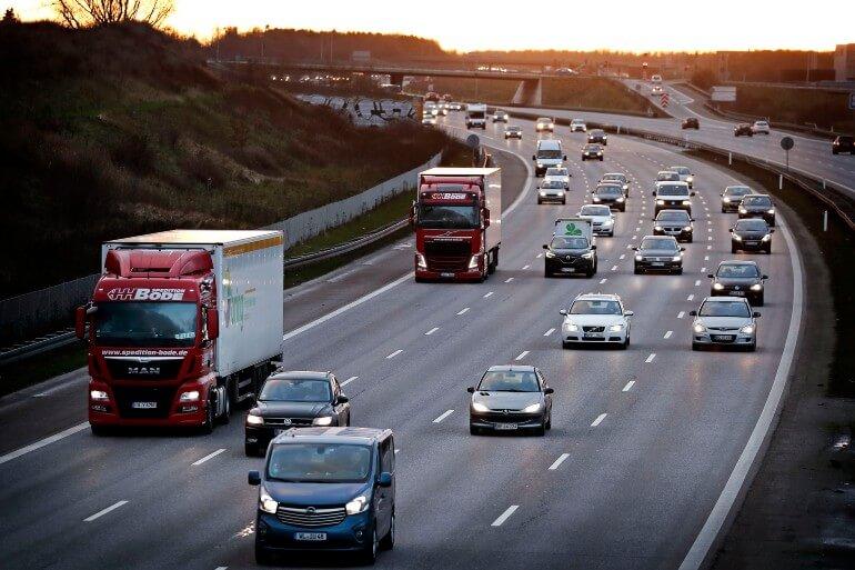 Støjråd skal bekæmpe trafikstøj i Greve