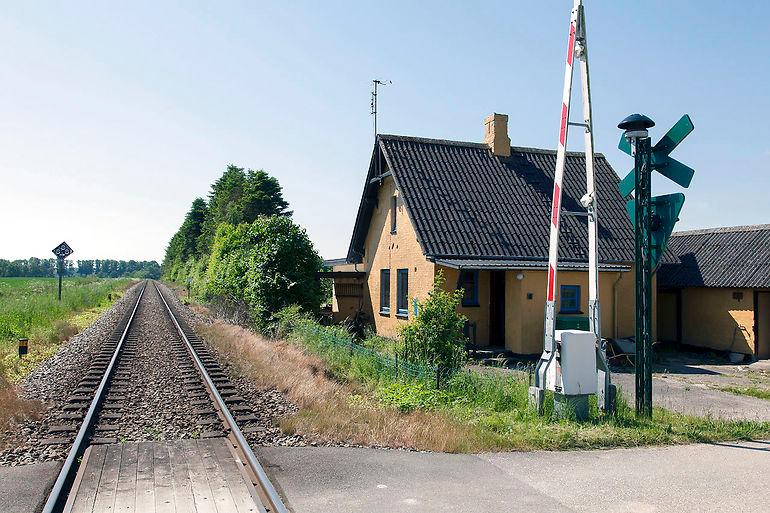 Miljøkrav forsinker nu renoveringen af Østbanen 
