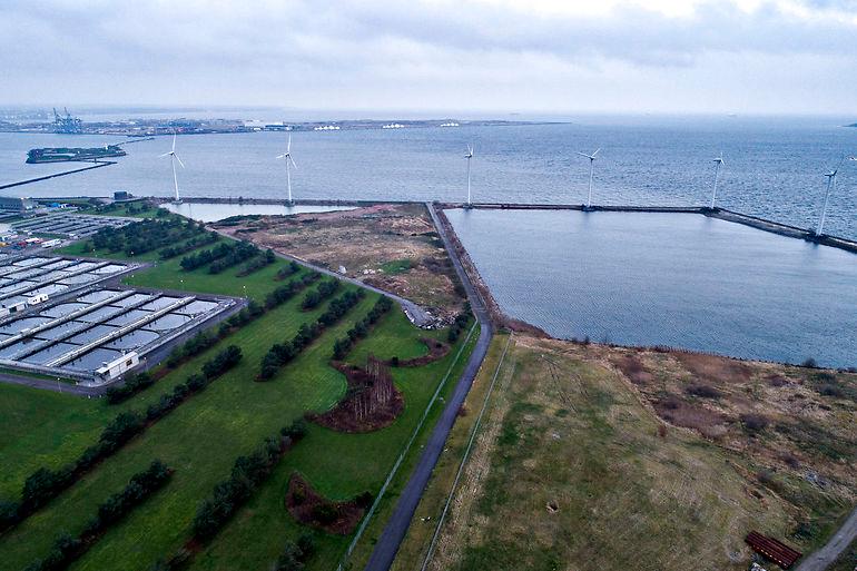 Regeringen vil afskaffe muligheden for at klage over Lynetteholm