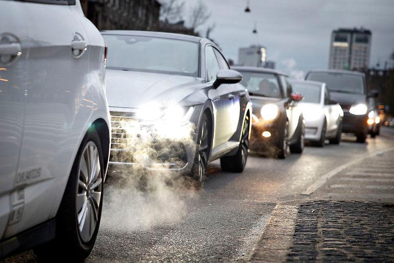 Kommuner får mulighed for at holde benzin- og dieselbiler ude