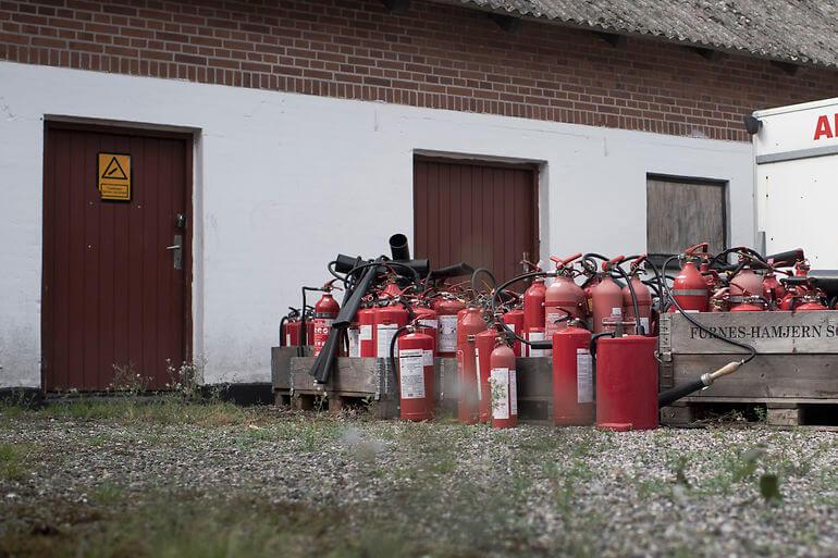 Esbjerg erkender fejlagtigt PFOS-svar til Miljøstyrelsen