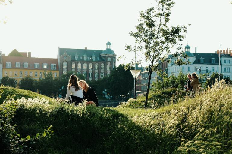 Kommuner får nyt værktøj til grøn omstilling