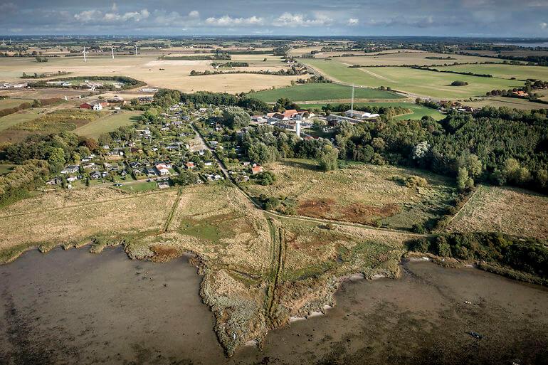 Hegn og rensning i Korsør, test i Aalborg og lettelse i Svendborg