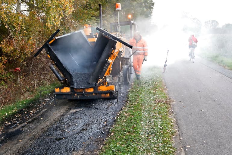 Hver femte virksomhed oplever flere hjemtagelser