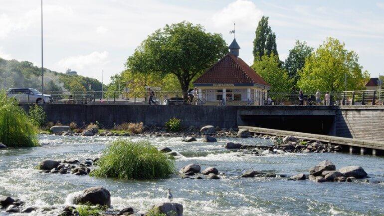 Borgerlig modstand mod helhedsplan for Gudenå nedstemt