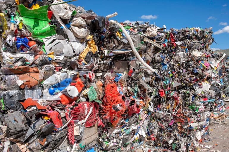 Dansk kamerateknologi skal gøre det nemmere at genanvende plastik