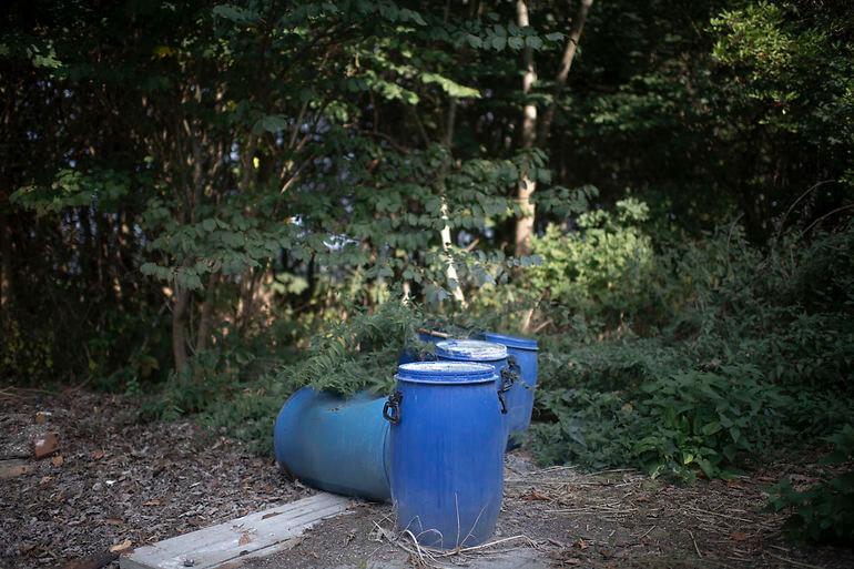 Vandværker: Giftige fluorstoffer skal væk nu