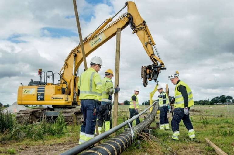 Energinet vinder sag mod lodsejere i Højesteret