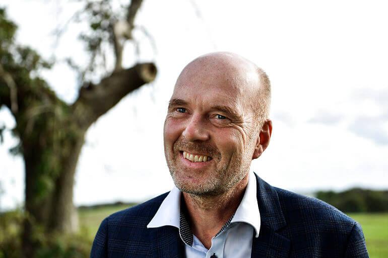 Lad os få lov at til at tage affære ved akutte hændelser