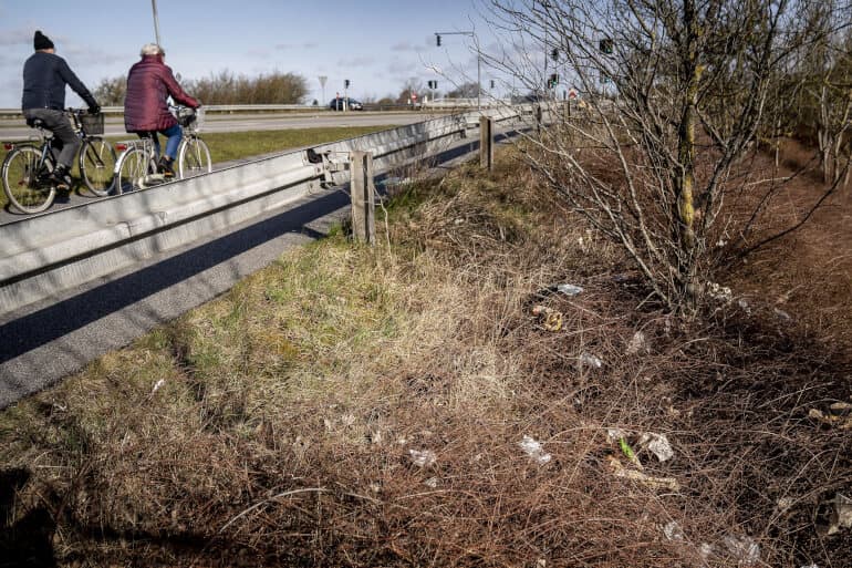 Rekordmange børn skal lære om og samle skrald i uge 13