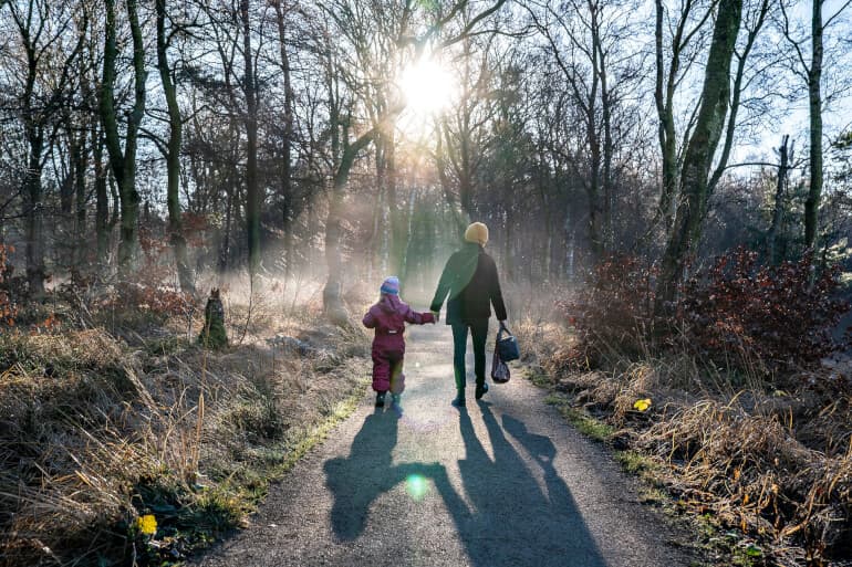 Rebild og Haderslev er glade for at slippe for naturnationalpark