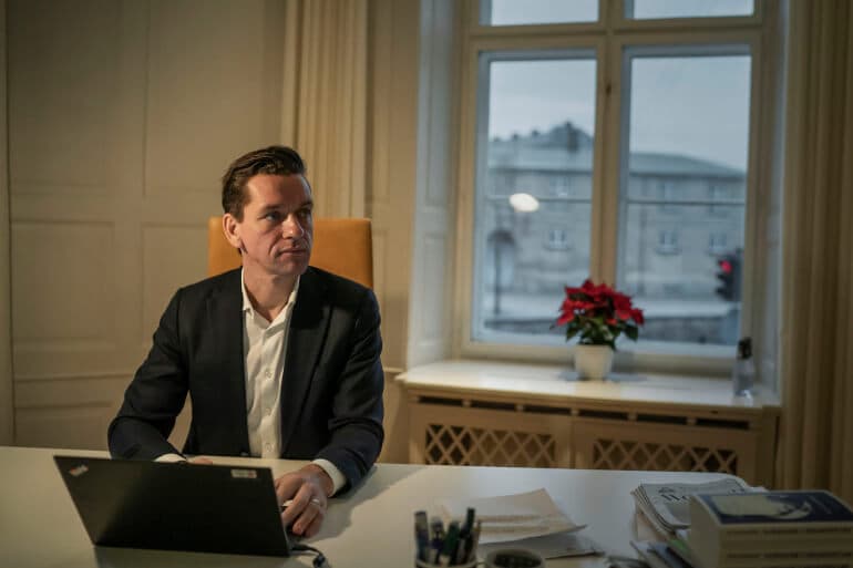 KL og borgmester er uforstående over ministers veto mod solcelleanlæg 