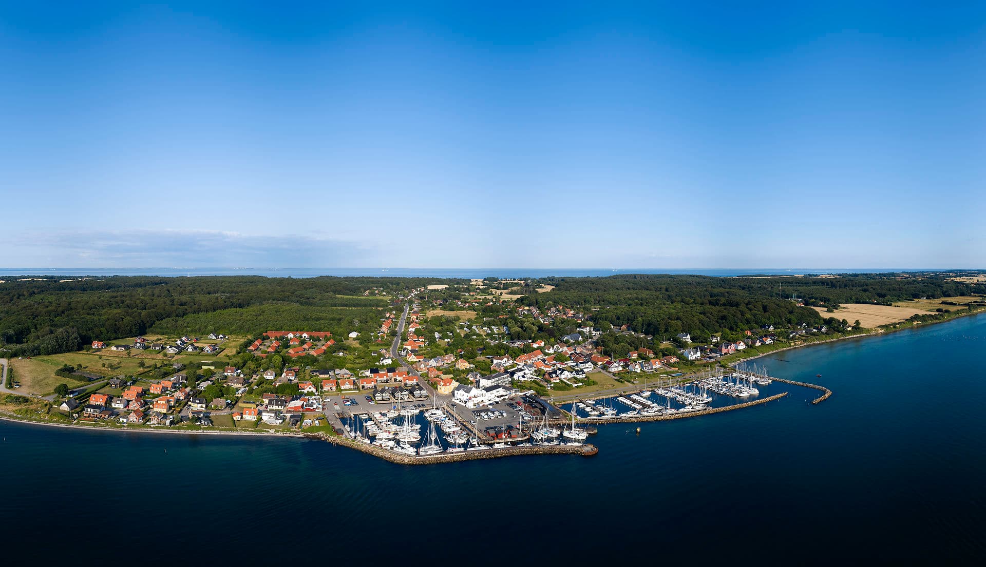 Følsom økonomisk fordeling lykkedes for nyt digelag i Lohals 