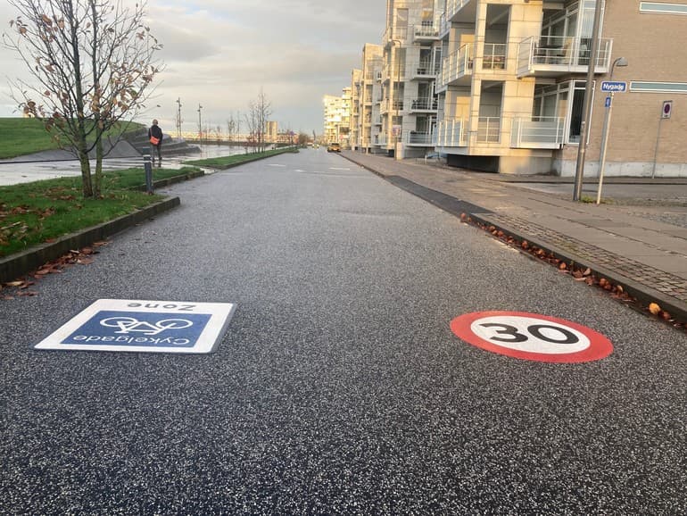 København, Aarhus og Odense har det - og nu også Aalborg