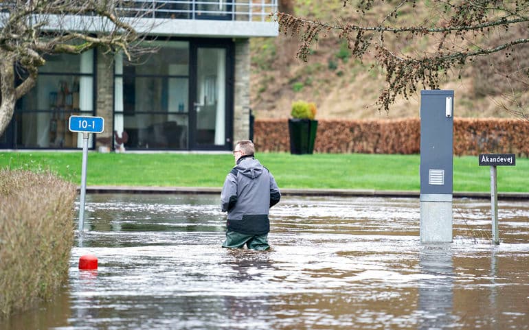 Holstebro underkendt: Naturhensyn bremser klimasikring